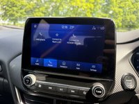 USED 2020 20 FORD PUMA 1.0T EcoBoost MHEV ST-Line X First Edition SUV 5dr Petrol Manual Euro 6 (s/s) (155 ps) USB CAR PLAY 12m MOT INCLUDED