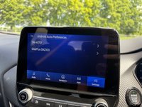 USED 2020 20 FORD PUMA 1.0T EcoBoost MHEV ST-Line X First Edition SUV 5dr Petrol Manual Euro 6 (s/s) (155 ps) USB CAR PLAY 12m MOT INCLUDED