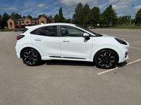 USED 2020 20 FORD PUMA 1.0T EcoBoost MHEV ST-Line X First Edition SUV 5dr Petrol Manual Euro 6 (s/s) (155 ps) USB CAR PLAY 12m MOT INCLUDED