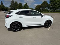 USED 2020 20 FORD PUMA 1.0T EcoBoost MHEV ST-Line X First Edition SUV 5dr Petrol Manual Euro 6 (s/s) (155 ps) USB CAR PLAY 12m MOT INCLUDED