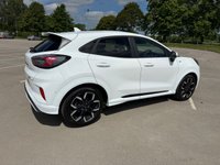 USED 2020 20 FORD PUMA 1.0T EcoBoost MHEV ST-Line X First Edition SUV 5dr Petrol Manual Euro 6 (s/s) (155 ps) USB CAR PLAY 12m MOT INCLUDED