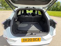 USED 2020 20 FORD PUMA 1.0T EcoBoost MHEV ST-Line X First Edition SUV 5dr Petrol Manual Euro 6 (s/s) (155 ps) USB CAR PLAY 12m MOT INCLUDED