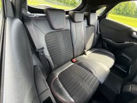 USED 2020 20 FORD PUMA 1.0T EcoBoost MHEV ST-Line X First Edition SUV 5dr Petrol Manual Euro 6 (s/s) (155 ps) USB CAR PLAY 12m MOT INCLUDED