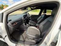 USED 2020 20 FORD PUMA 1.0T EcoBoost MHEV ST-Line X First Edition SUV 5dr Petrol Manual Euro 6 (s/s) (155 ps) USB CAR PLAY 12m MOT INCLUDED