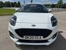 USED 2020 20 FORD PUMA 1.0T EcoBoost MHEV ST-Line X First Edition SUV 5dr Petrol Manual Euro 6 (s/s) (155 ps) USB CAR PLAY 12m MOT INCLUDED