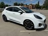 USED 2020 20 FORD PUMA 1.0T EcoBoost MHEV ST-Line X First Edition SUV 5dr Petrol Manual Euro 6 (s/s) (155 ps) USB CAR PLAY 12m MOT INCLUDED