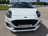 USED 2020 20 FORD PUMA 1.0T EcoBoost MHEV ST-Line X First Edition SUV 5dr Petrol Manual Euro 6 (s/s) (155 ps) USB CAR PLAY 12m MOT INCLUDED