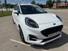 USED 2020 20 FORD PUMA 1.0T EcoBoost MHEV ST-Line X First Edition SUV 5dr Petrol Manual Euro 6 (s/s) (155 ps) USB CAR PLAY 12m MOT INCLUDED