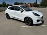 USED 2020 20 FORD PUMA 1.0T EcoBoost MHEV ST-Line X First Edition SUV 5dr Petrol Manual Euro 6 (s/s) (155 ps) USB CAR PLAY 12m MOT INCLUDED
