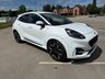 USED 2020 20 FORD PUMA 1.0T EcoBoost MHEV ST-Line X First Edition SUV 5dr Petrol Manual Euro 6 (s/s) (155 ps) USB CAR PLAY 12m MOT INCLUDED