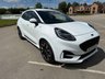 USED 2020 20 FORD PUMA 1.0T EcoBoost MHEV ST-Line X First Edition SUV 5dr Petrol Manual Euro 6 (s/s) (155 ps) USB CAR PLAY 12m MOT INCLUDED