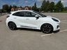 USED 2020 20 FORD PUMA 1.0T EcoBoost MHEV ST-Line X First Edition SUV 5dr Petrol Manual Euro 6 (s/s) (155 ps) USB CAR PLAY 12m MOT INCLUDED