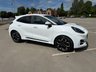 USED 2020 20 FORD PUMA 1.0T EcoBoost MHEV ST-Line X First Edition SUV 5dr Petrol Manual Euro 6 (s/s) (155 ps) USB CAR PLAY 12m MOT INCLUDED
