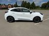 USED 2020 20 FORD PUMA 1.0T EcoBoost MHEV ST-Line X First Edition SUV 5dr Petrol Manual Euro 6 (s/s) (155 ps) USB CAR PLAY 12m MOT INCLUDED