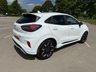 USED 2020 20 FORD PUMA 1.0T EcoBoost MHEV ST-Line X First Edition SUV 5dr Petrol Manual Euro 6 (s/s) (155 ps) USB CAR PLAY 12m MOT INCLUDED