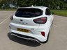 USED 2020 20 FORD PUMA 1.0T EcoBoost MHEV ST-Line X First Edition SUV 5dr Petrol Manual Euro 6 (s/s) (155 ps) USB CAR PLAY 12m MOT INCLUDED