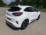 USED 2020 20 FORD PUMA 1.0T EcoBoost MHEV ST-Line X First Edition SUV 5dr Petrol Manual Euro 6 (s/s) (155 ps) USB CAR PLAY 12m MOT INCLUDED
