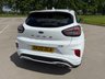 USED 2020 20 FORD PUMA 1.0T EcoBoost MHEV ST-Line X First Edition SUV 5dr Petrol Manual Euro 6 (s/s) (155 ps) USB CAR PLAY 12m MOT INCLUDED