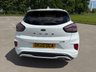 USED 2020 20 FORD PUMA 1.0T EcoBoost MHEV ST-Line X First Edition SUV 5dr Petrol Manual Euro 6 (s/s) (155 ps) USB CAR PLAY 12m MOT INCLUDED