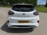 USED 2020 20 FORD PUMA 1.0T EcoBoost MHEV ST-Line X First Edition SUV 5dr Petrol Manual Euro 6 (s/s) (155 ps) USB CAR PLAY 12m MOT INCLUDED