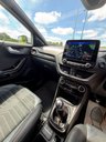 USED 2020 20 FORD PUMA 1.0T EcoBoost MHEV ST-Line X First Edition SUV 5dr Petrol Manual Euro 6 (s/s) (155 ps) USB CAR PLAY 12m MOT INCLUDED