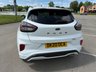 USED 2020 20 FORD PUMA 1.0T EcoBoost MHEV ST-Line X First Edition SUV 5dr Petrol Manual Euro 6 (s/s) (155 ps) USB CAR PLAY 12m MOT INCLUDED