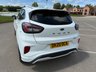 USED 2020 20 FORD PUMA 1.0T EcoBoost MHEV ST-Line X First Edition SUV 5dr Petrol Manual Euro 6 (s/s) (155 ps) USB CAR PLAY 12m MOT INCLUDED