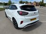 USED 2020 20 FORD PUMA 1.0T EcoBoost MHEV ST-Line X First Edition SUV 5dr Petrol Manual Euro 6 (s/s) (155 ps) USB CAR PLAY 12m MOT INCLUDED