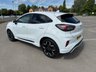 USED 2020 20 FORD PUMA 1.0T EcoBoost MHEV ST-Line X First Edition SUV 5dr Petrol Manual Euro 6 (s/s) (155 ps) USB CAR PLAY 12m MOT INCLUDED