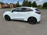 USED 2020 20 FORD PUMA 1.0T EcoBoost MHEV ST-Line X First Edition SUV 5dr Petrol Manual Euro 6 (s/s) (155 ps) USB CAR PLAY 12m MOT INCLUDED