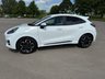 USED 2020 20 FORD PUMA 1.0T EcoBoost MHEV ST-Line X First Edition SUV 5dr Petrol Manual Euro 6 (s/s) (155 ps) USB CAR PLAY 12m MOT INCLUDED