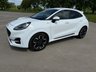 USED 2020 20 FORD PUMA 1.0T EcoBoost MHEV ST-Line X First Edition SUV 5dr Petrol Manual Euro 6 (s/s) (155 ps) USB CAR PLAY 12m MOT INCLUDED