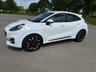 USED 2020 20 FORD PUMA 1.0T EcoBoost MHEV ST-Line X First Edition SUV 5dr Petrol Manual Euro 6 (s/s) (155 ps) USB CAR PLAY 12m MOT INCLUDED