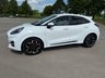 USED 2020 20 FORD PUMA 1.0T EcoBoost MHEV ST-Line X First Edition SUV 5dr Petrol Manual Euro 6 (s/s) (155 ps) USB CAR PLAY 12m MOT INCLUDED