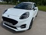 USED 2020 20 FORD PUMA 1.0T EcoBoost MHEV ST-Line X First Edition SUV 5dr Petrol Manual Euro 6 (s/s) (155 ps) USB CAR PLAY 12m MOT INCLUDED