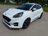 USED 2020 20 FORD PUMA 1.0T EcoBoost MHEV ST-Line X First Edition SUV 5dr Petrol Manual Euro 6 (s/s) (155 ps) USB CAR PLAY 12m MOT INCLUDED