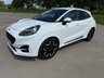 USED 2020 20 FORD PUMA 1.0T EcoBoost MHEV ST-Line X First Edition SUV 5dr Petrol Manual Euro 6 (s/s) (155 ps) USB CAR PLAY 12m MOT INCLUDED