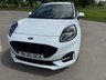 USED 2020 20 FORD PUMA 1.0T EcoBoost MHEV ST-Line X First Edition SUV 5dr Petrol Manual Euro 6 (s/s) (155 ps) USB CAR PLAY 12m MOT INCLUDED