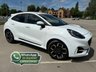 USED 2020 20 FORD PUMA 1.0T EcoBoost MHEV ST-Line X First Edition SUV 5dr Petrol Manual Euro 6 (s/s) (155 ps) USB CAR PLAY 12m MOT INCLUDED