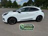 USED 2020 20 FORD PUMA 1.0T EcoBoost MHEV ST-Line X First Edition SUV 5dr Petrol Manual Euro 6 (s/s) (155 ps) USB CAR PLAY 12m MOT INCLUDED