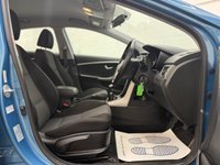 USED 2014 14 HYUNDAI I30 1.4 Active Hatchback 5dr Petrol Manual Euro 5 (100 ps) 