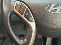 USED 2014 14 HYUNDAI I30 1.4 Active Hatchback 5dr Petrol Manual Euro 5 (100 ps) 