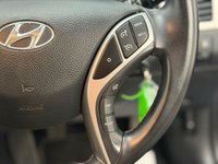 USED 2014 14 HYUNDAI I30 1.4 Active Hatchback 5dr Petrol Manual Euro 5 (100 ps) 