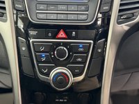 USED 2014 14 HYUNDAI I30 1.4 Active Hatchback 5dr Petrol Manual Euro 5 (100 ps) 