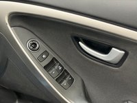 USED 2014 14 HYUNDAI I30 1.4 Active Hatchback 5dr Petrol Manual Euro 5 (100 ps) 