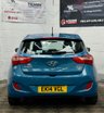 USED 2014 14 HYUNDAI I30 1.4 Active Hatchback 5dr Petrol Manual Euro 5 (100 ps) 