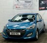 USED 2014 14 HYUNDAI I30 1.4 Active Hatchback 5dr Petrol Manual Euro 5 (100 ps) 