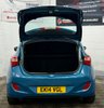 USED 2014 14 HYUNDAI I30 1.4 Active Hatchback 5dr Petrol Manual Euro 5 (100 ps) 