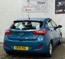 USED 2014 14 HYUNDAI I30 1.4 Active Hatchback 5dr Petrol Manual Euro 5 (100 ps) 