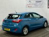 USED 2014 14 HYUNDAI I30 1.4 Active Hatchback 5dr Petrol Manual Euro 5 (100 ps) 